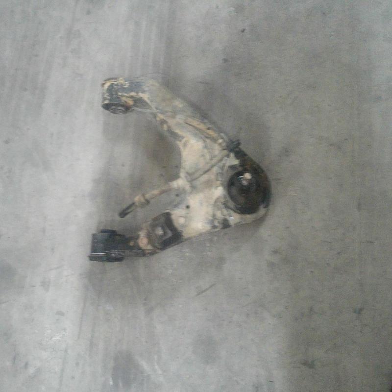 control arm upper front left