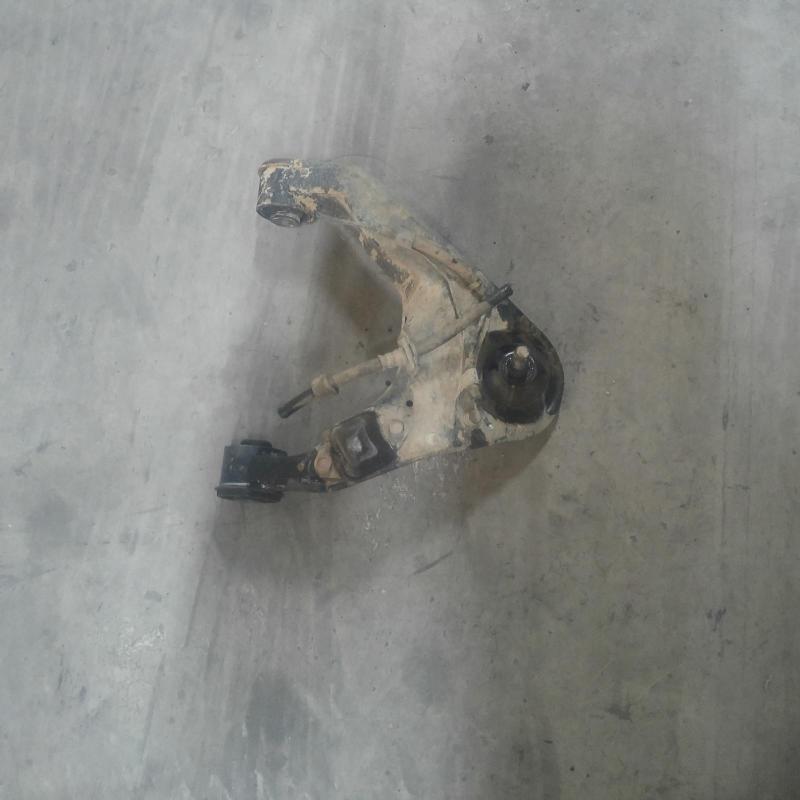 control arm upper front left