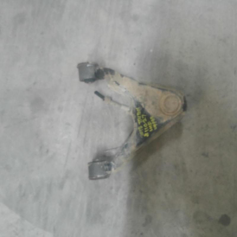 control arm upper front left
