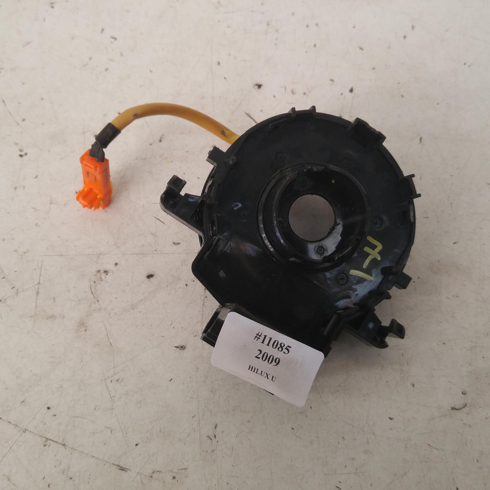 Result Airbag Module/sensor for Toyota HiluxAus Auto Parts(1011)