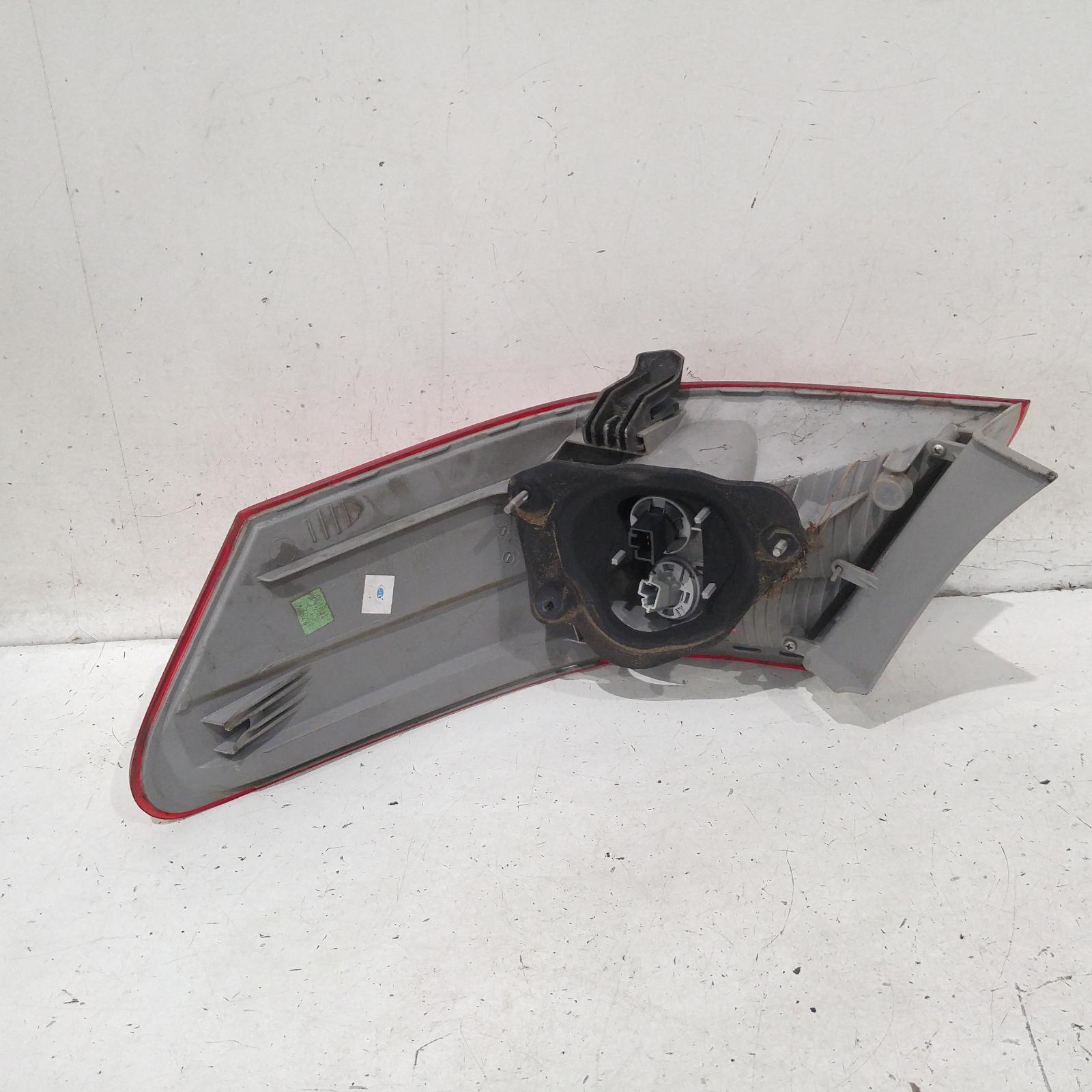 Camry Taillight Left 2006-2009 acv40,06/06-03/09 00010720 #252083