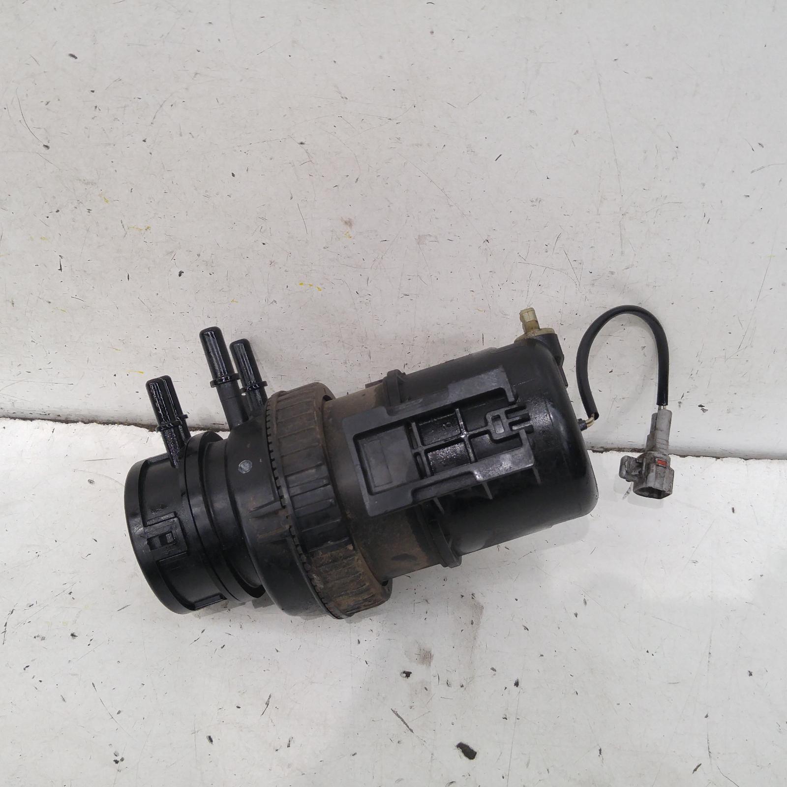 Ranger Fuel Filter Housing 2011-2022 diesel,2.2/3.2,px,07/11-04/22 00011089 #252137