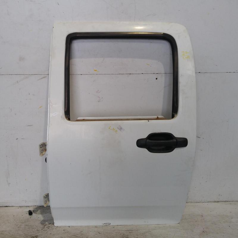 door/sliding rear left