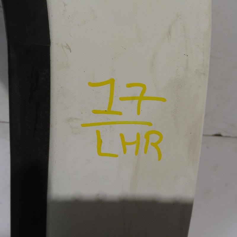 door/sliding rear left