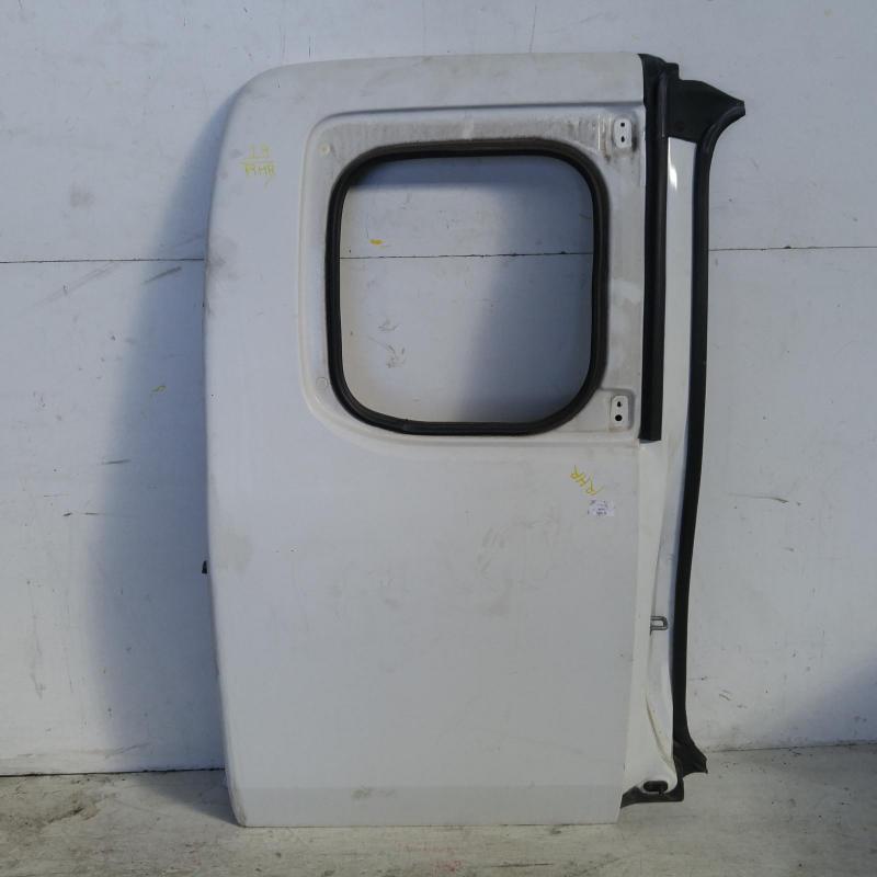 door/sliding rear right