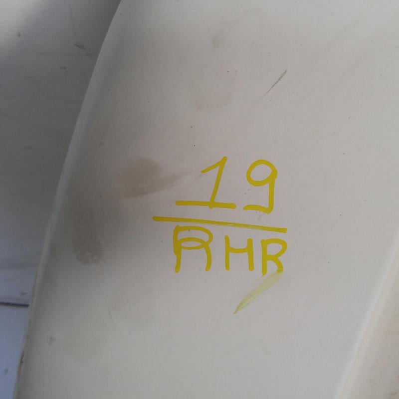 door/sliding rear right