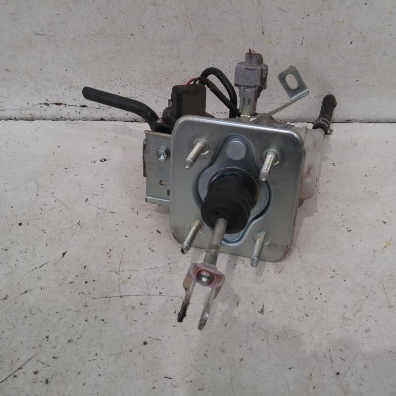 master cylinder