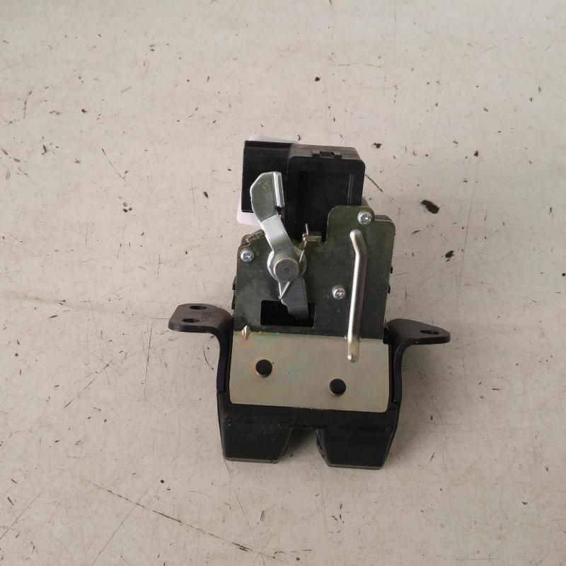 door/boot/gate lock