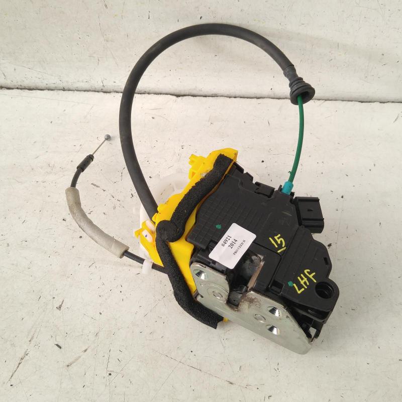 door/boot/gate lock