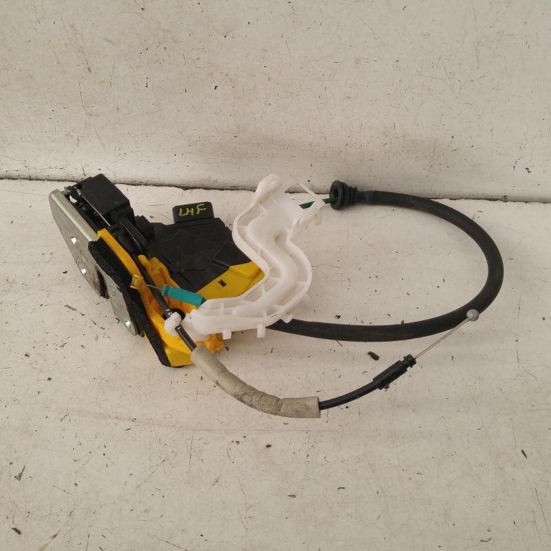 door/boot/gate lock