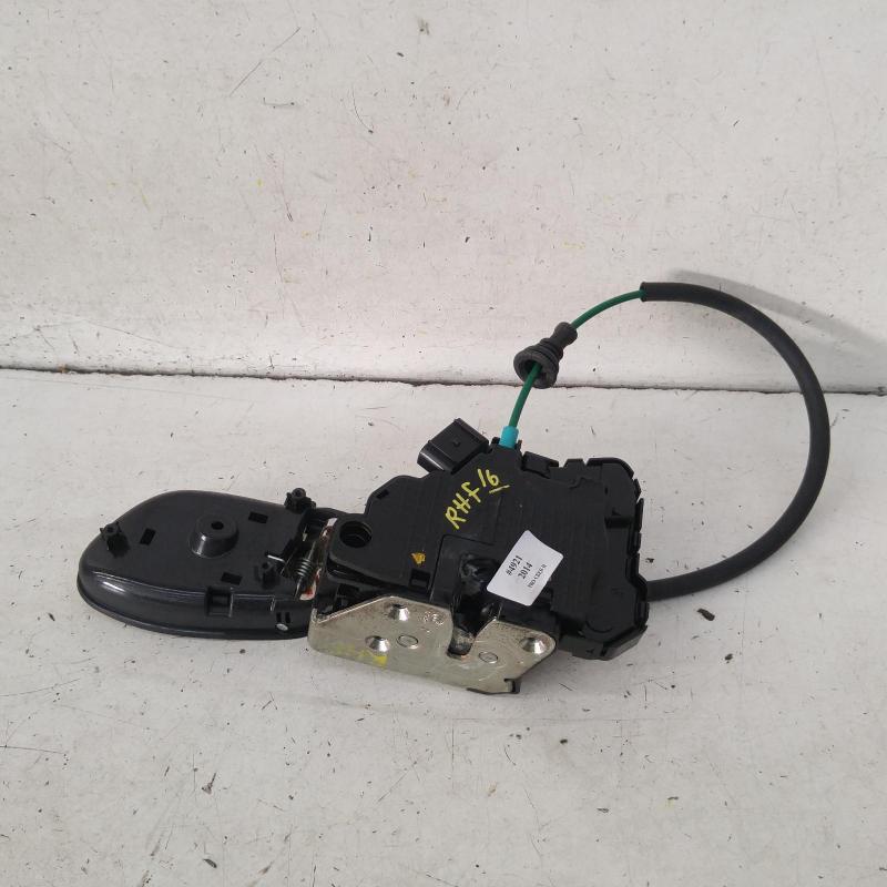 door/boot/gate lock