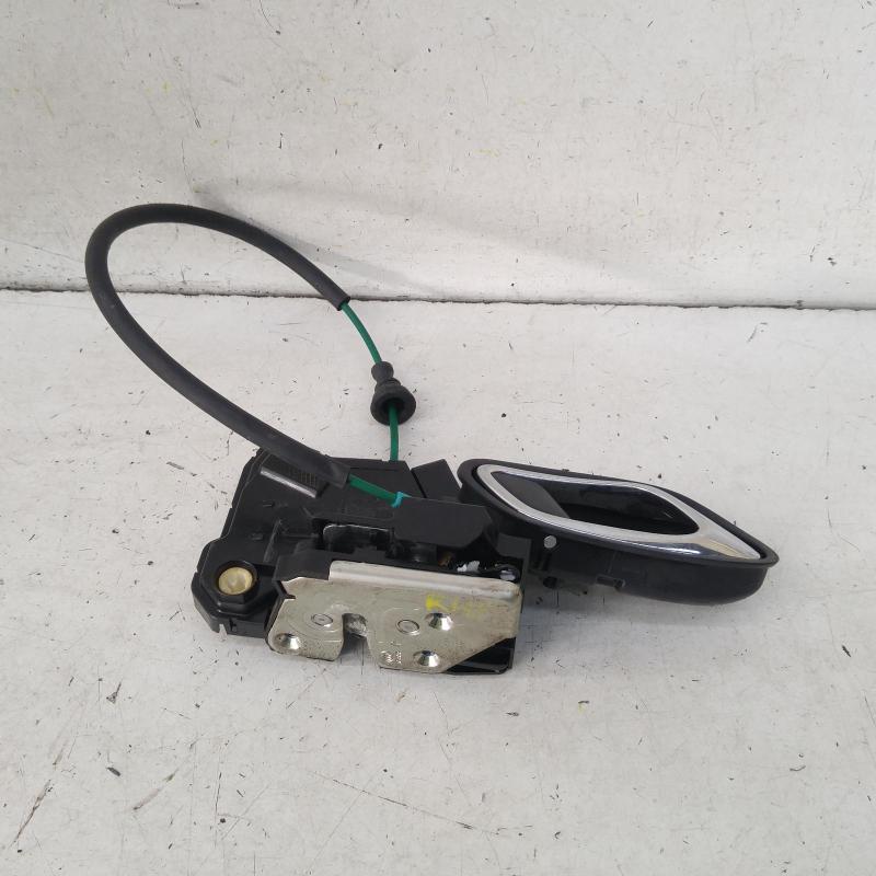 door/boot/gate lock