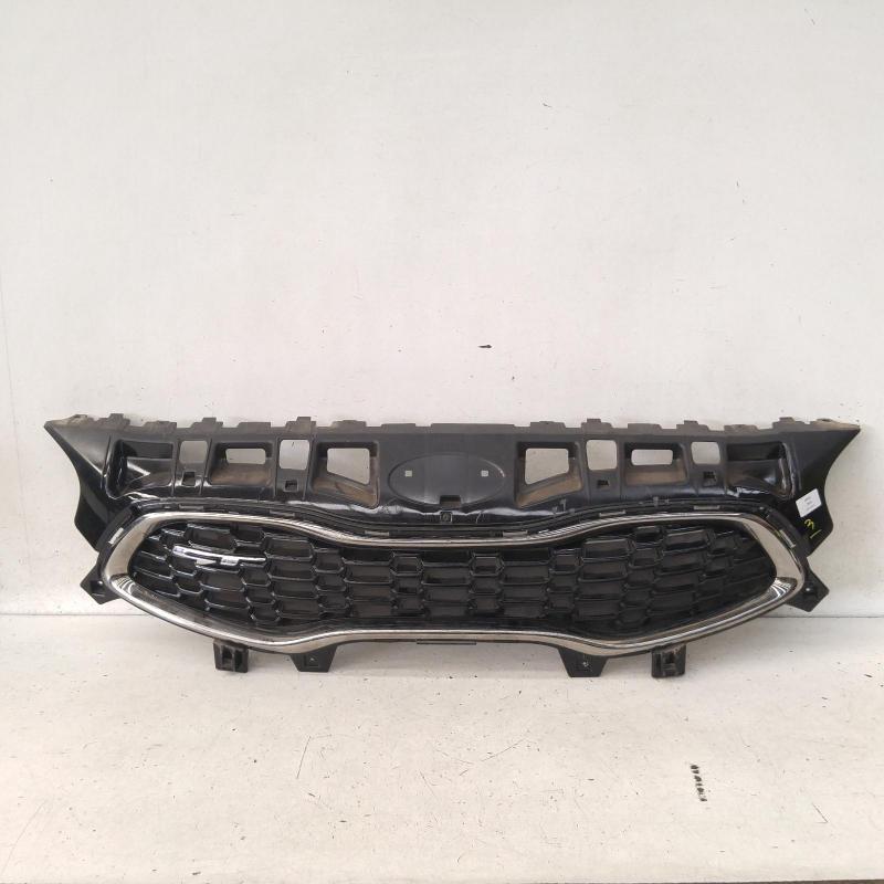 grille