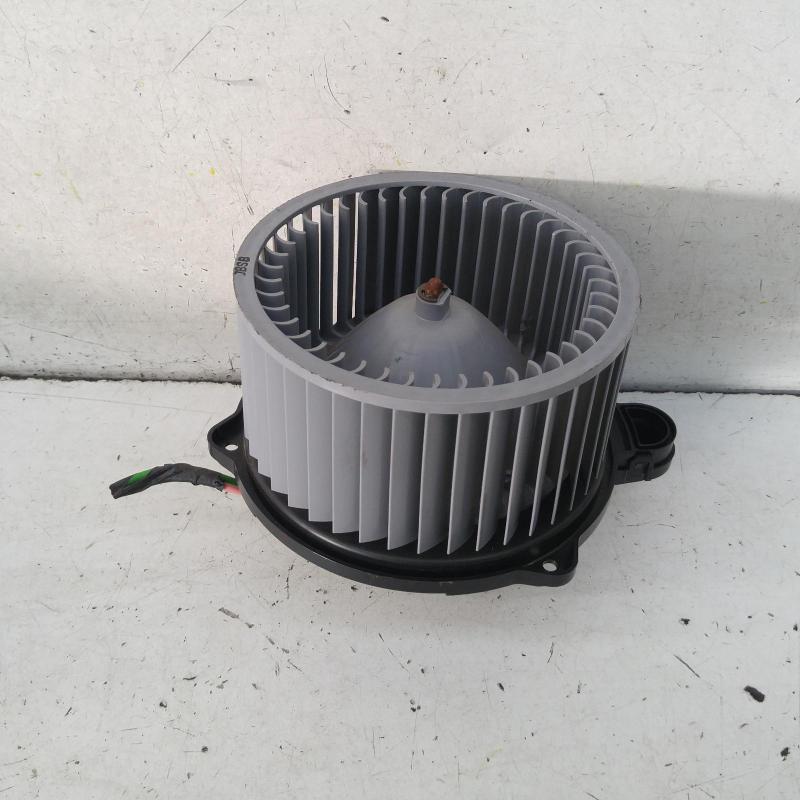 heater fan/motor