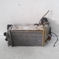 intercooler