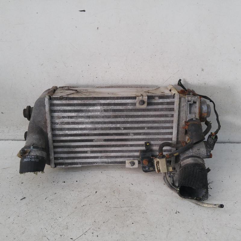 intercooler