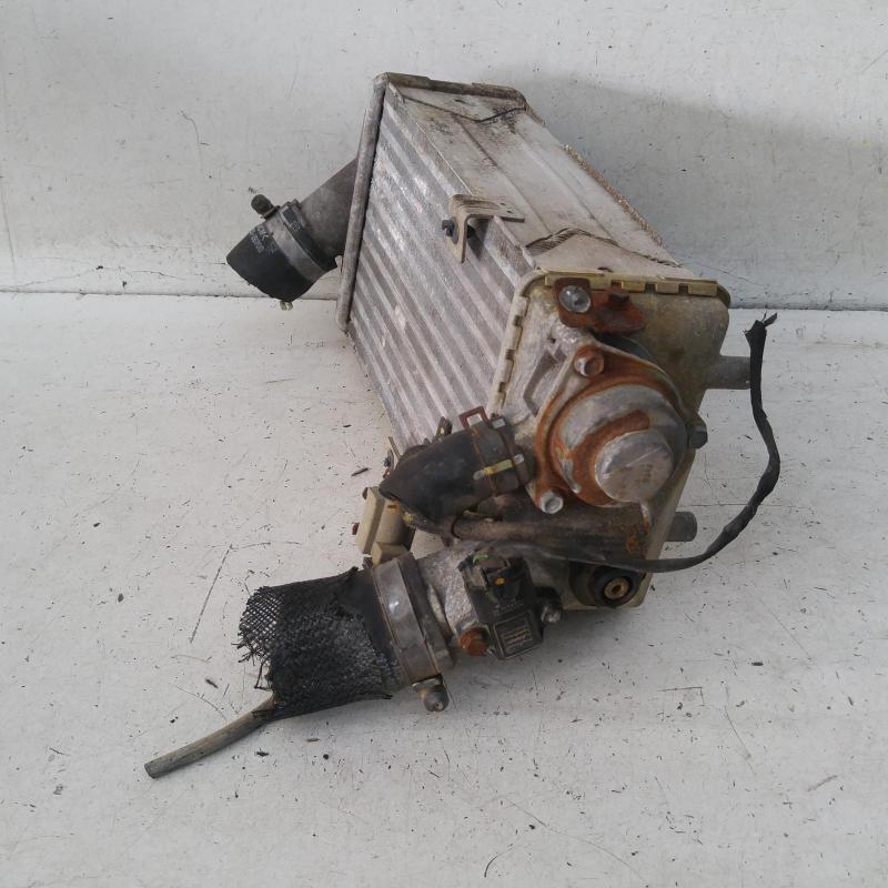 intercooler