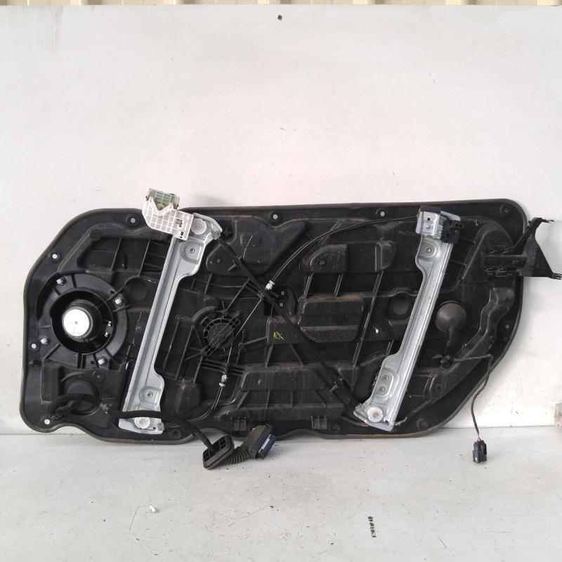 window regulator/motor front left
