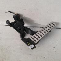 pedal assembly