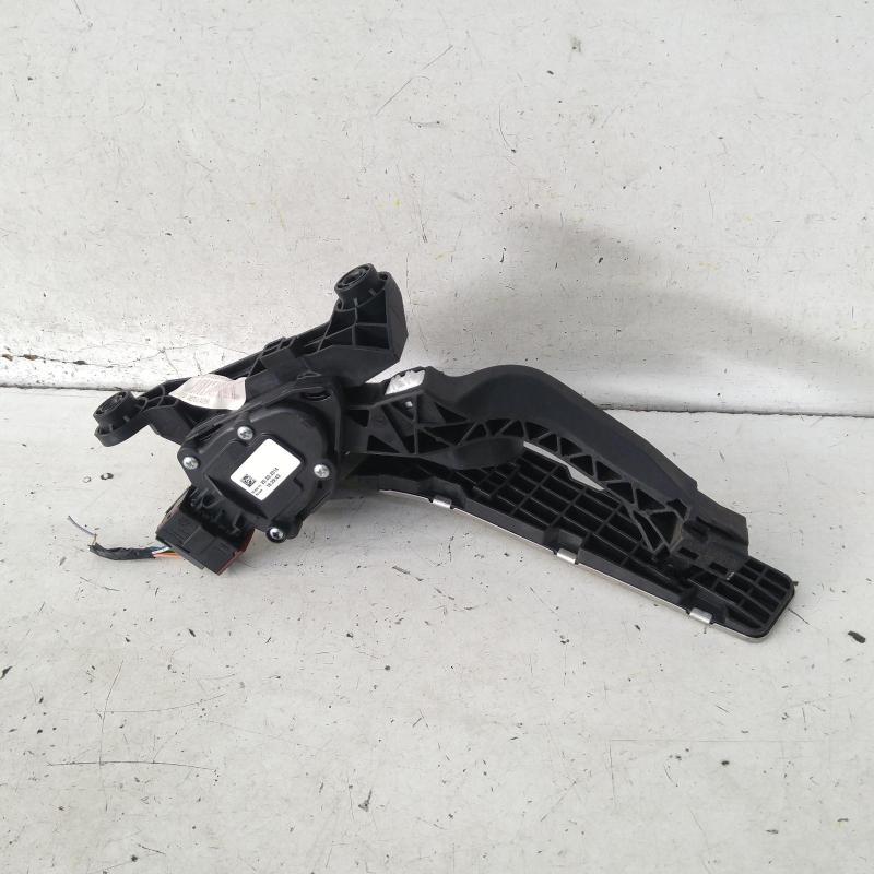 pedal assembly