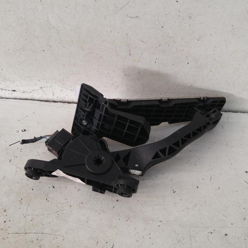 pedal assembly