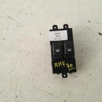power door window switch