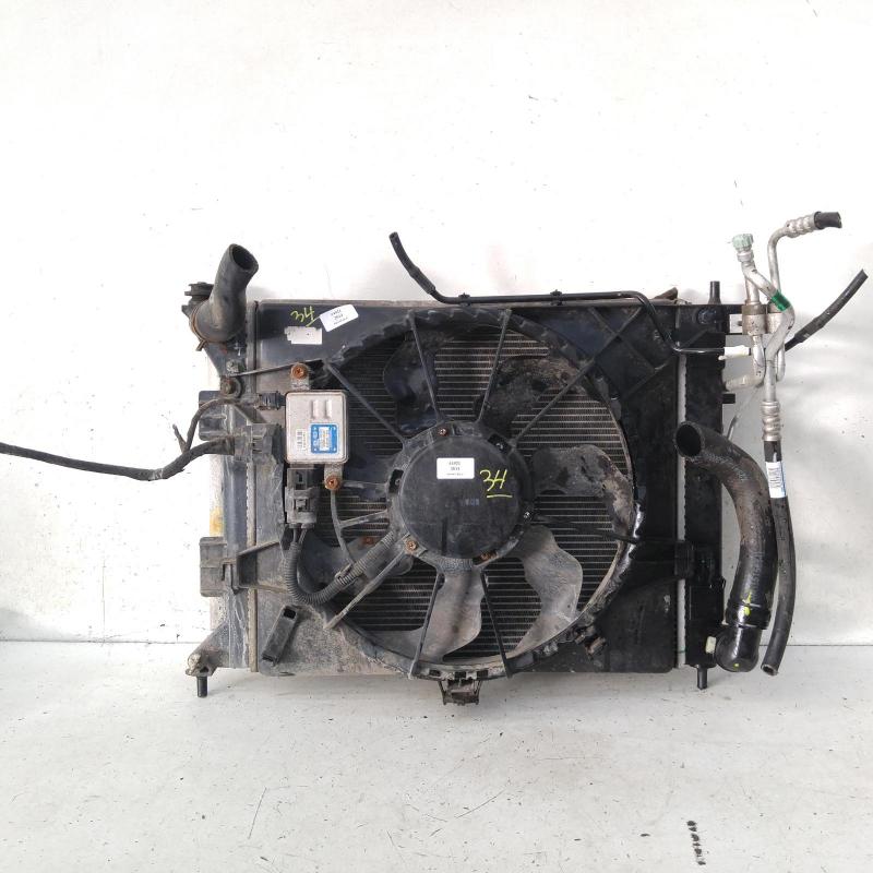 radiator