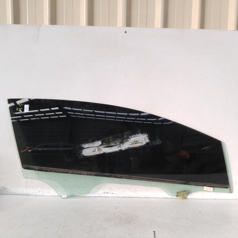door window front right