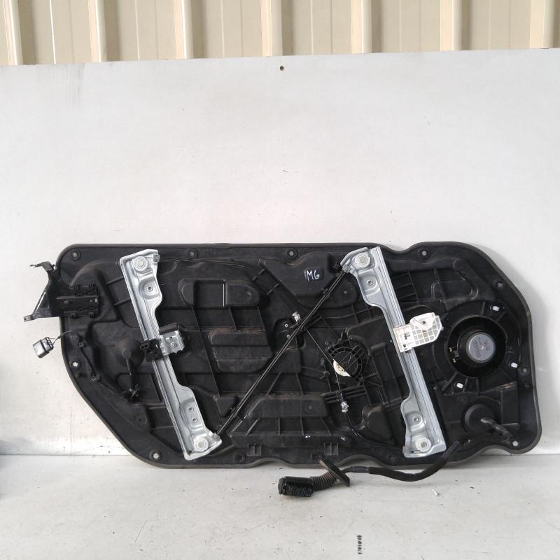window regulator/motor front right