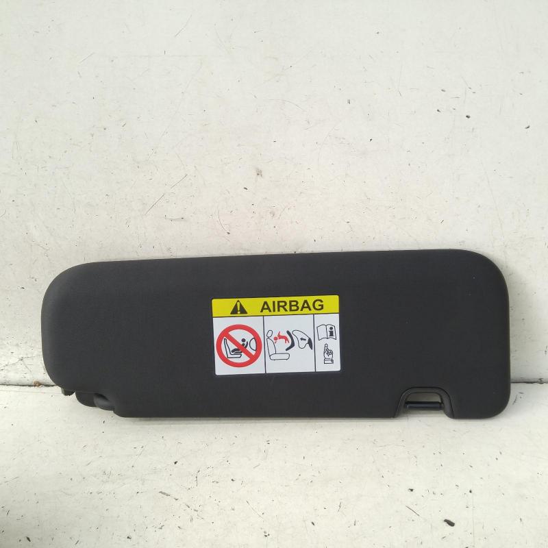 sunvisor