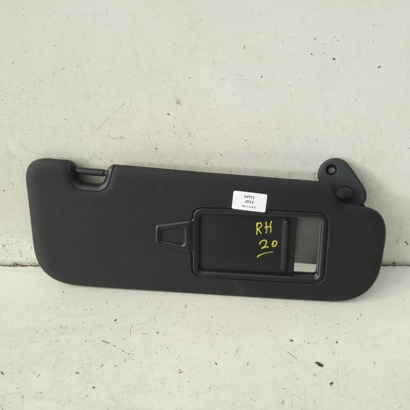 sunvisor