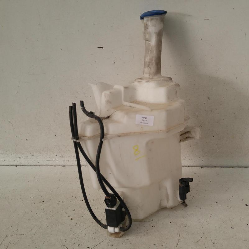 washer bottle