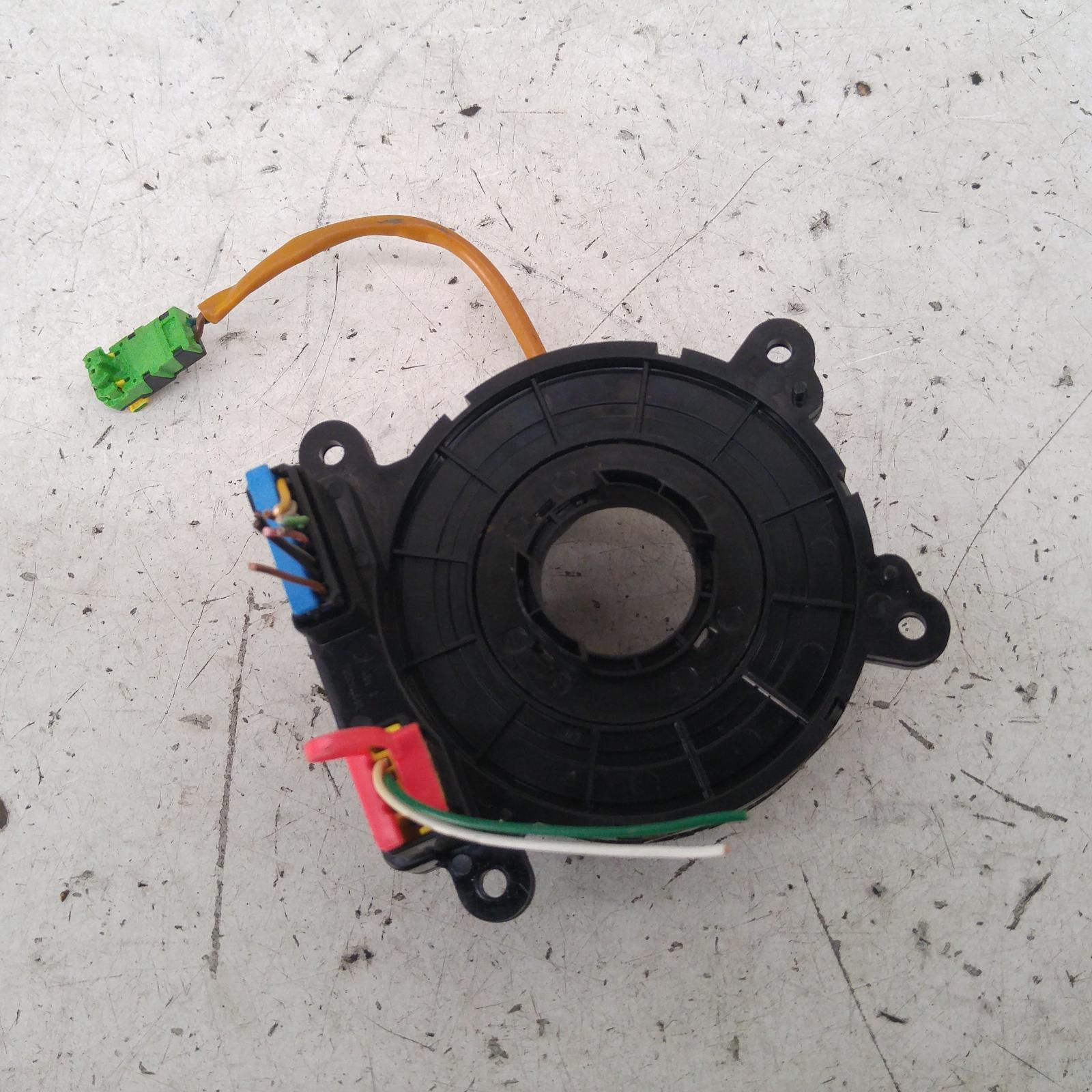 Result Airbag Module/sensor for Holden CaptivaAus Auto Parts(1011)