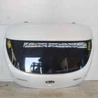 bootlid/tailgate