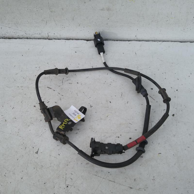 wire harness