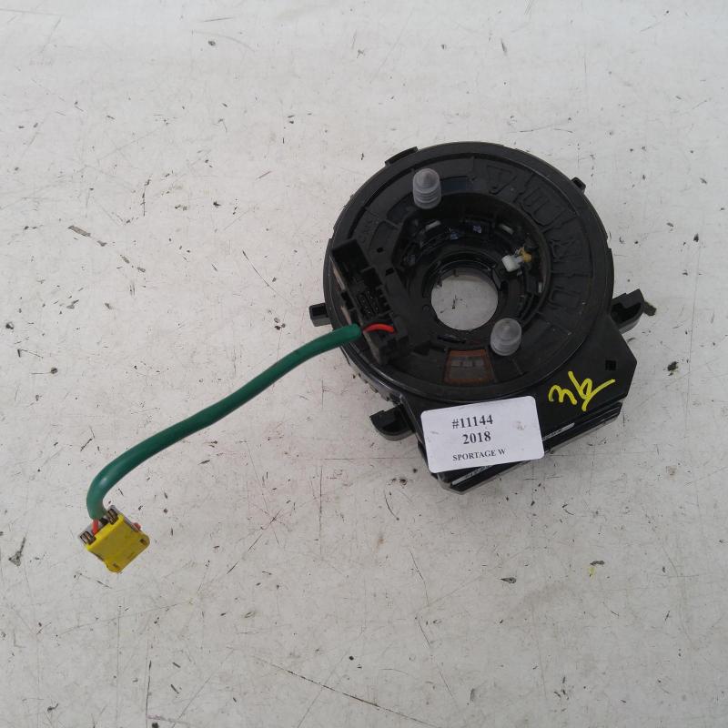 airbag module/sensor