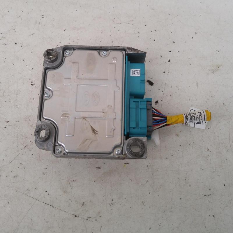 airbag module/sensor