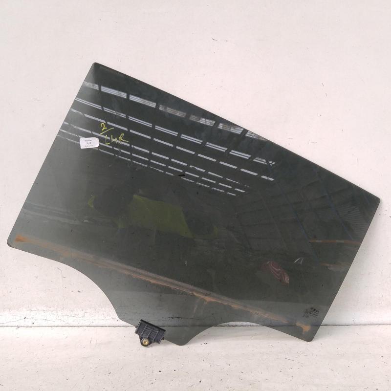 door window rear left