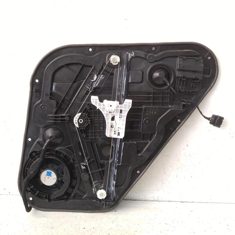 window regulator/motor rear left