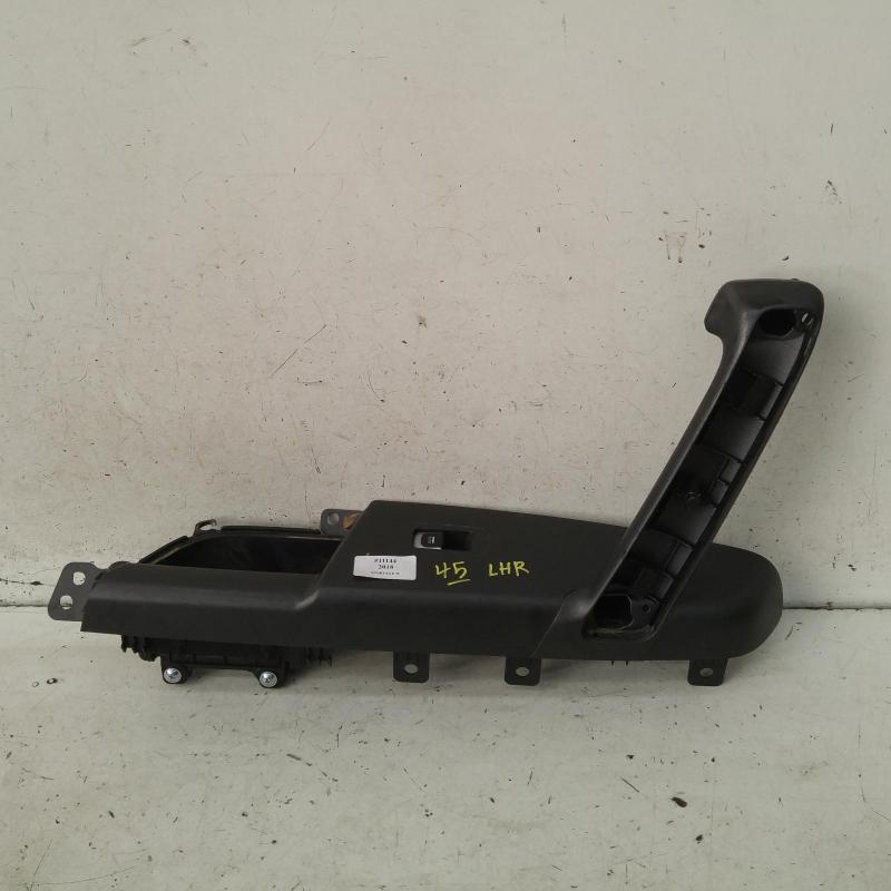 power door window switch