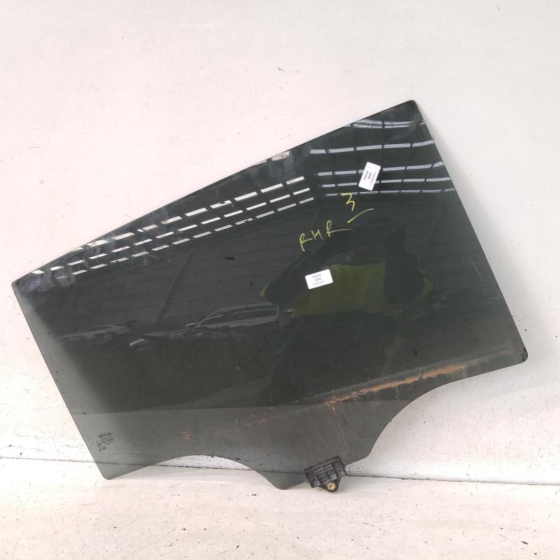 door window rear right