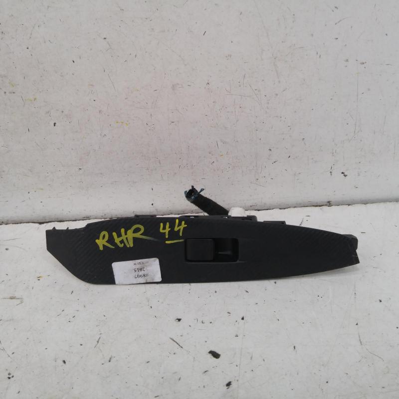 power door window switch