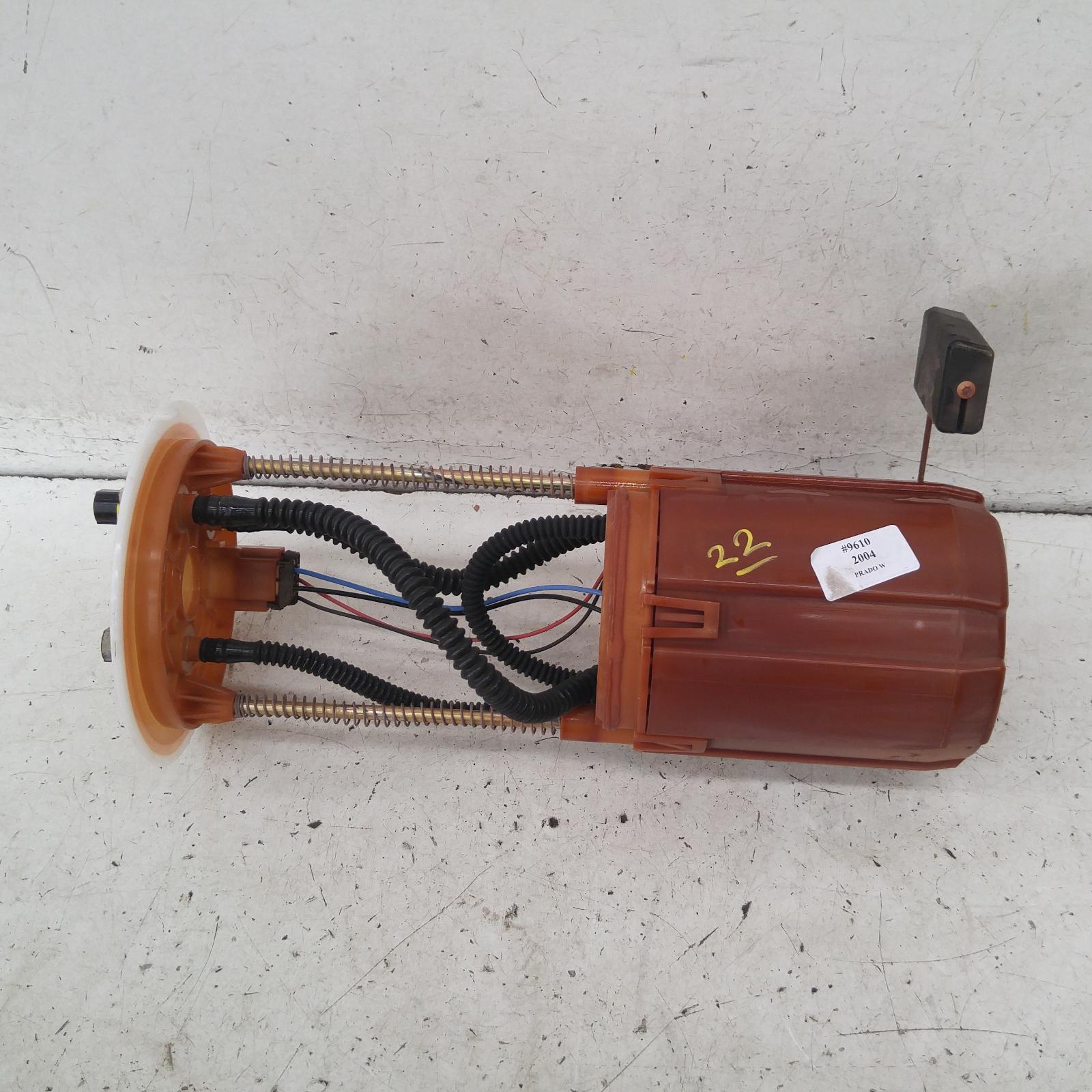 Toyota Pickup Fuel Tank Sending Unit