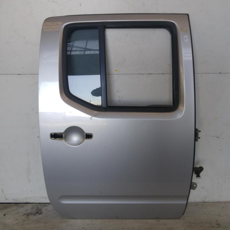 door/sliding rear right