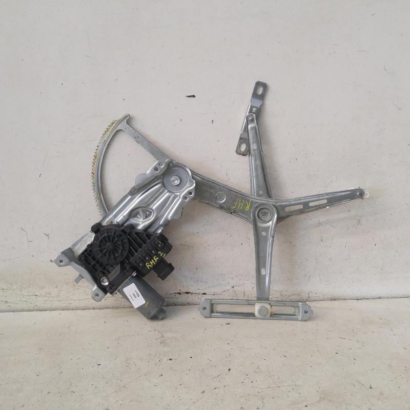 window regulator/motor front right