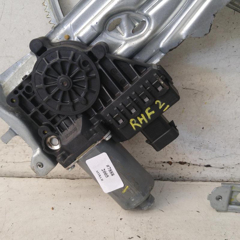 window regulator/motor front right