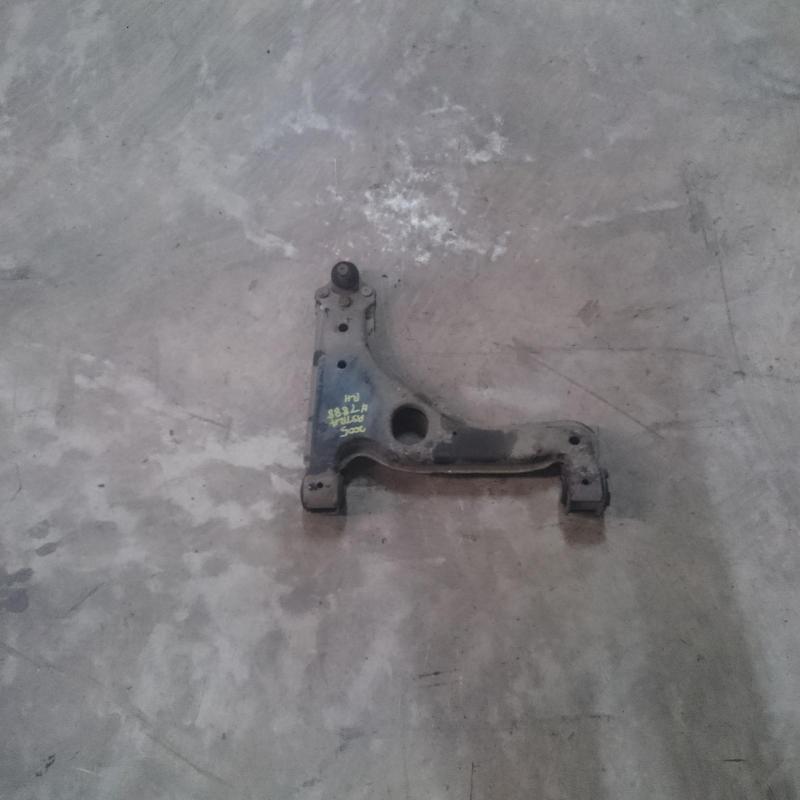 control arm lower front right