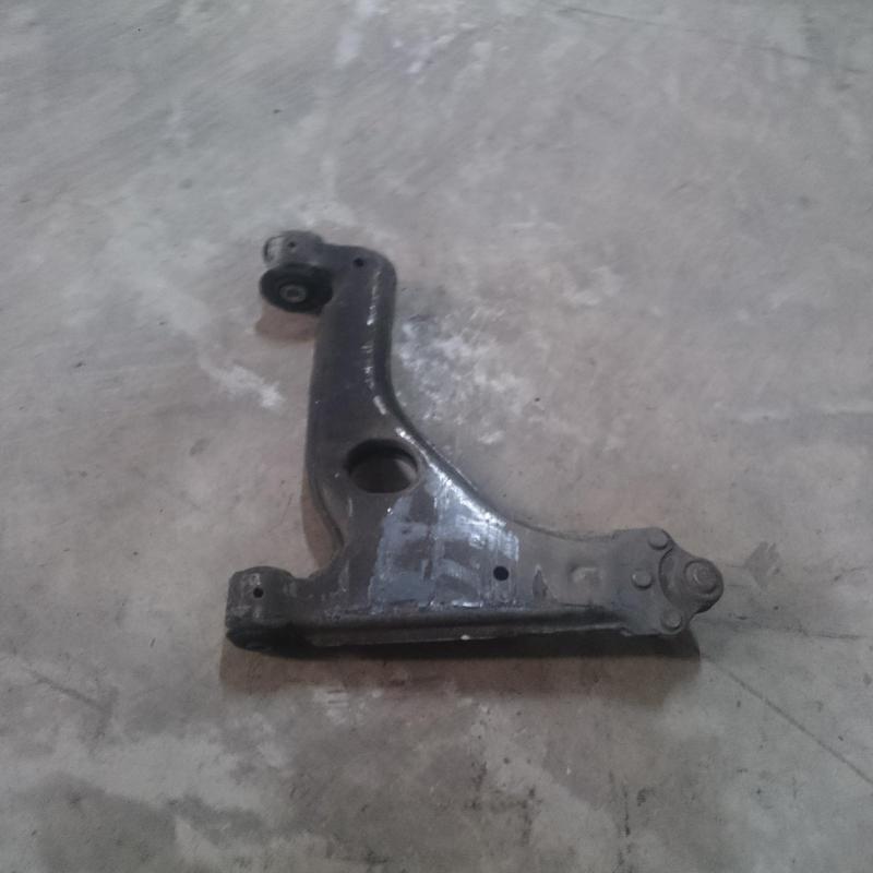 control arm lower front right