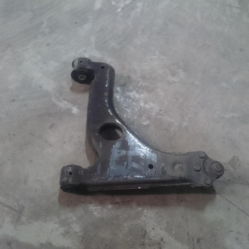 control arm lower front right