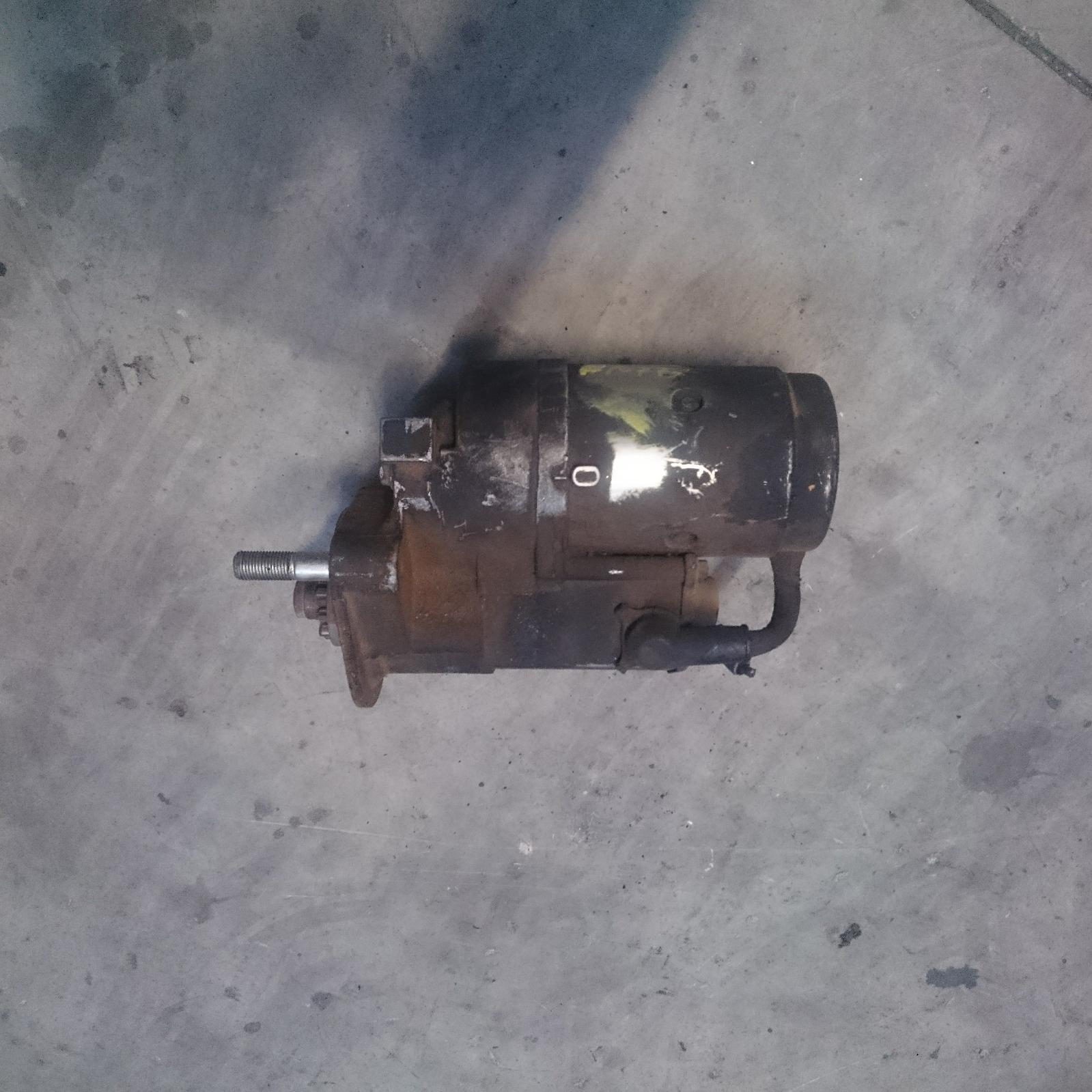 Result Starter for Toyota HiluxAus Auto Parts(1011)